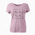 Nana Boxed - Women's V-neck Shirt