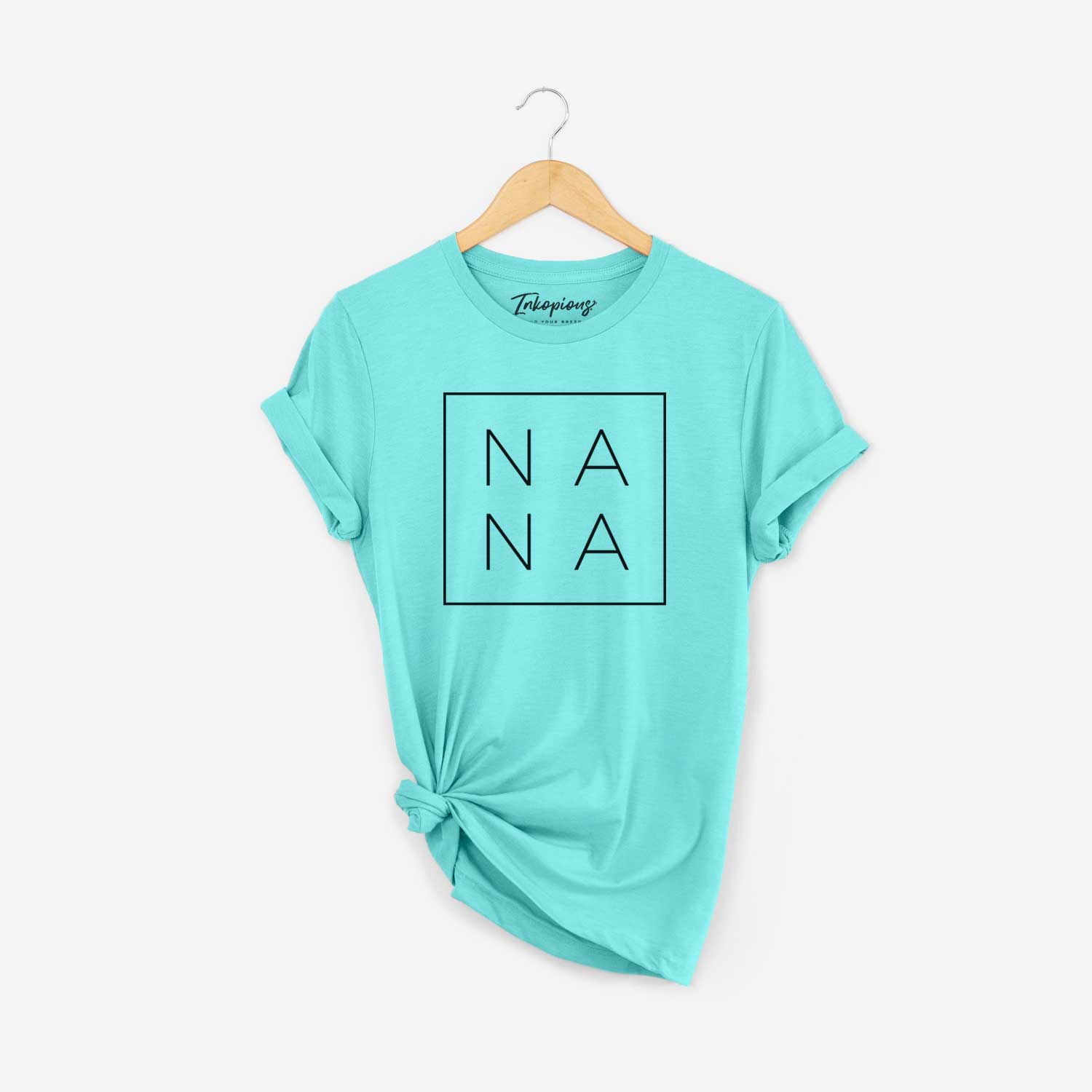 Nana Boxed  - Unisex Crewneck