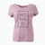 Nonno Boxed  - Women's V-neck Shirt