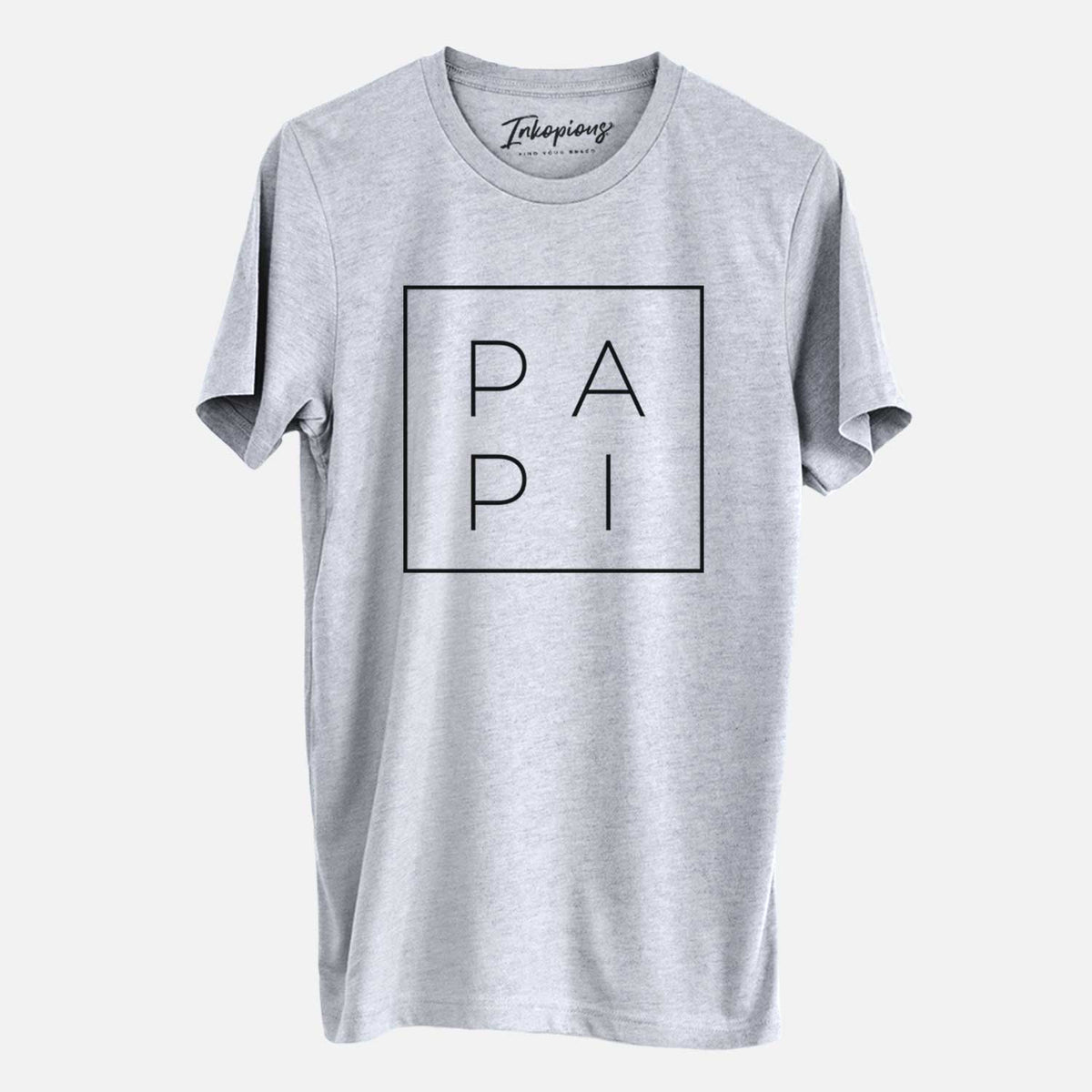 Papi Boxed - Unisex Crewneck