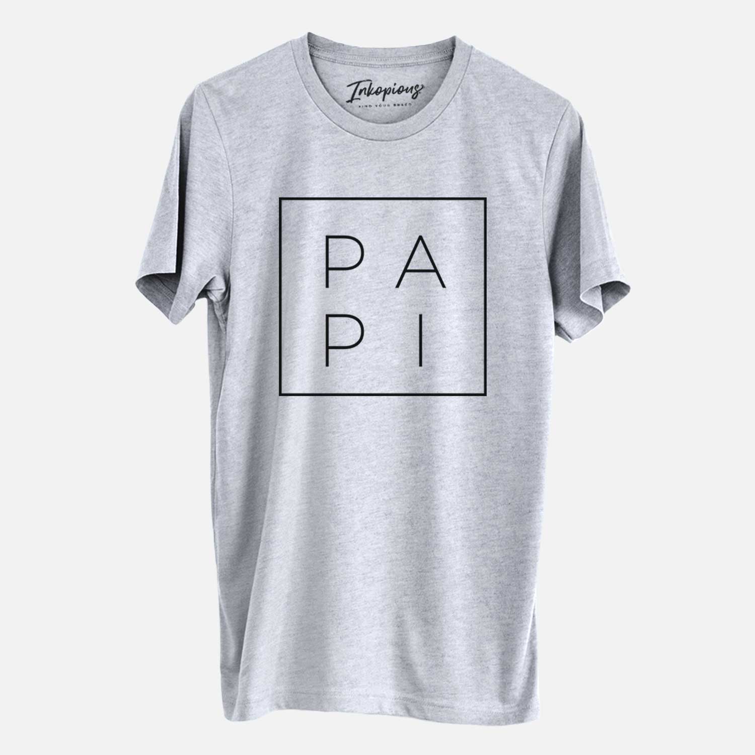 Papi Boxed - Unisex Crewneck