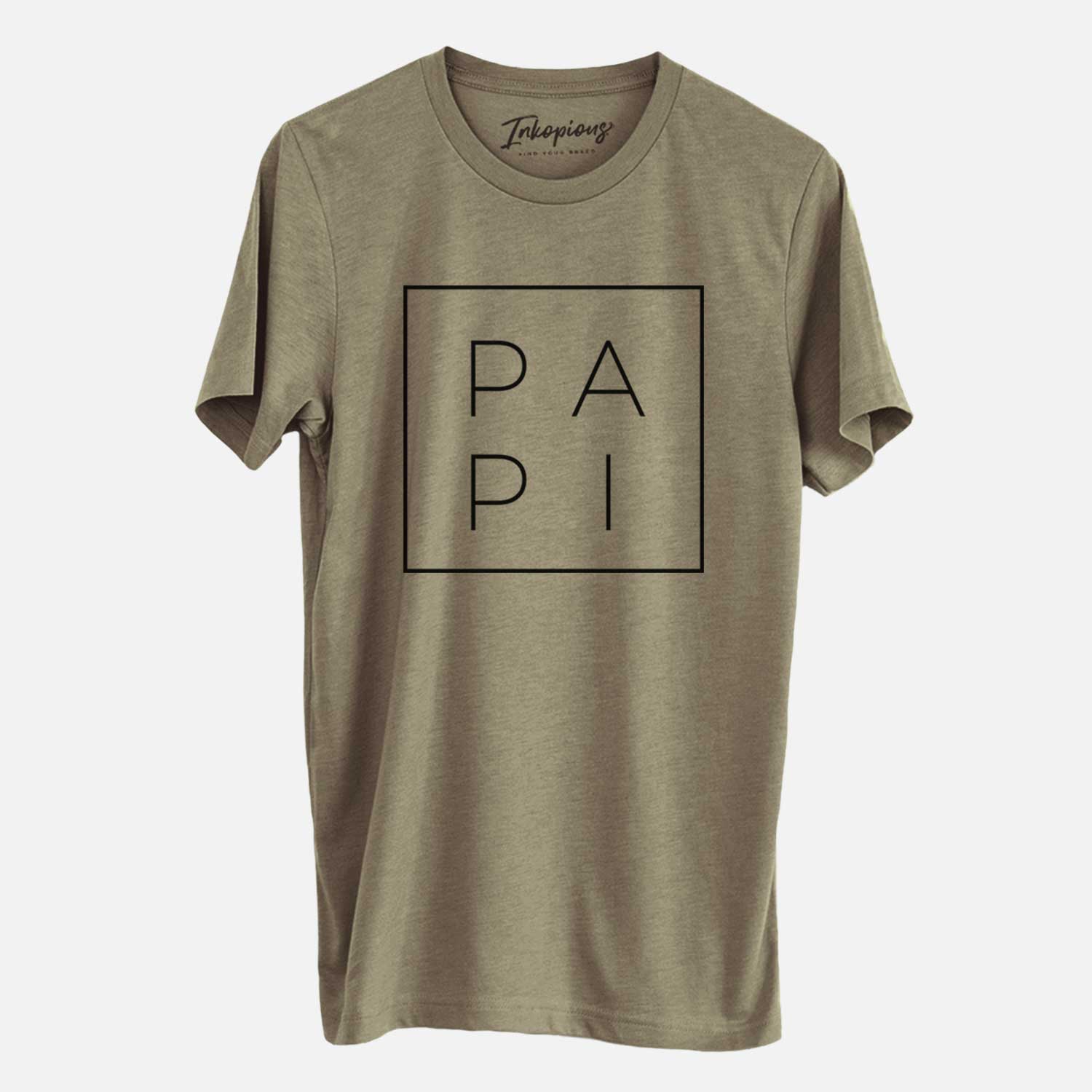 Papi Boxed - Unisex Crewneck