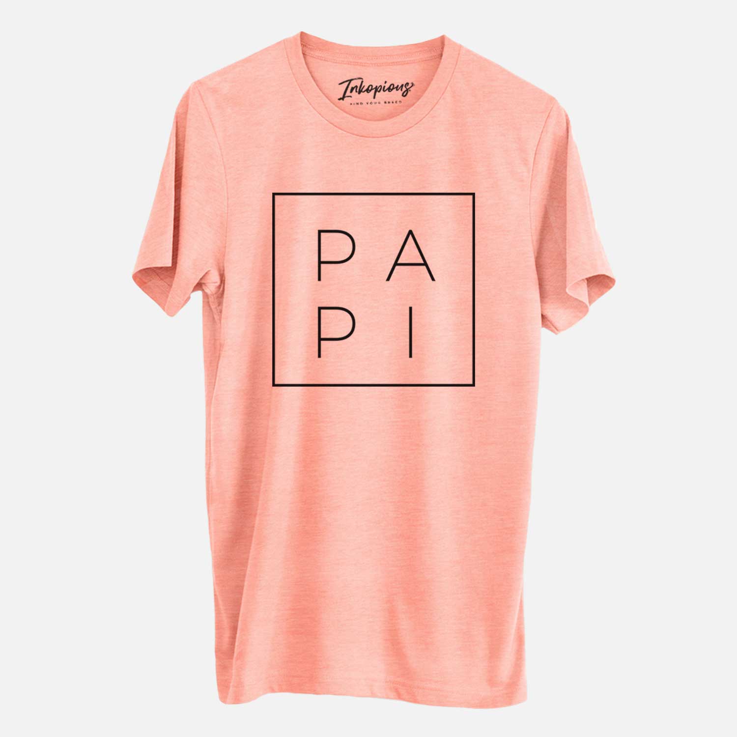 Papi Boxed - Unisex Crewneck