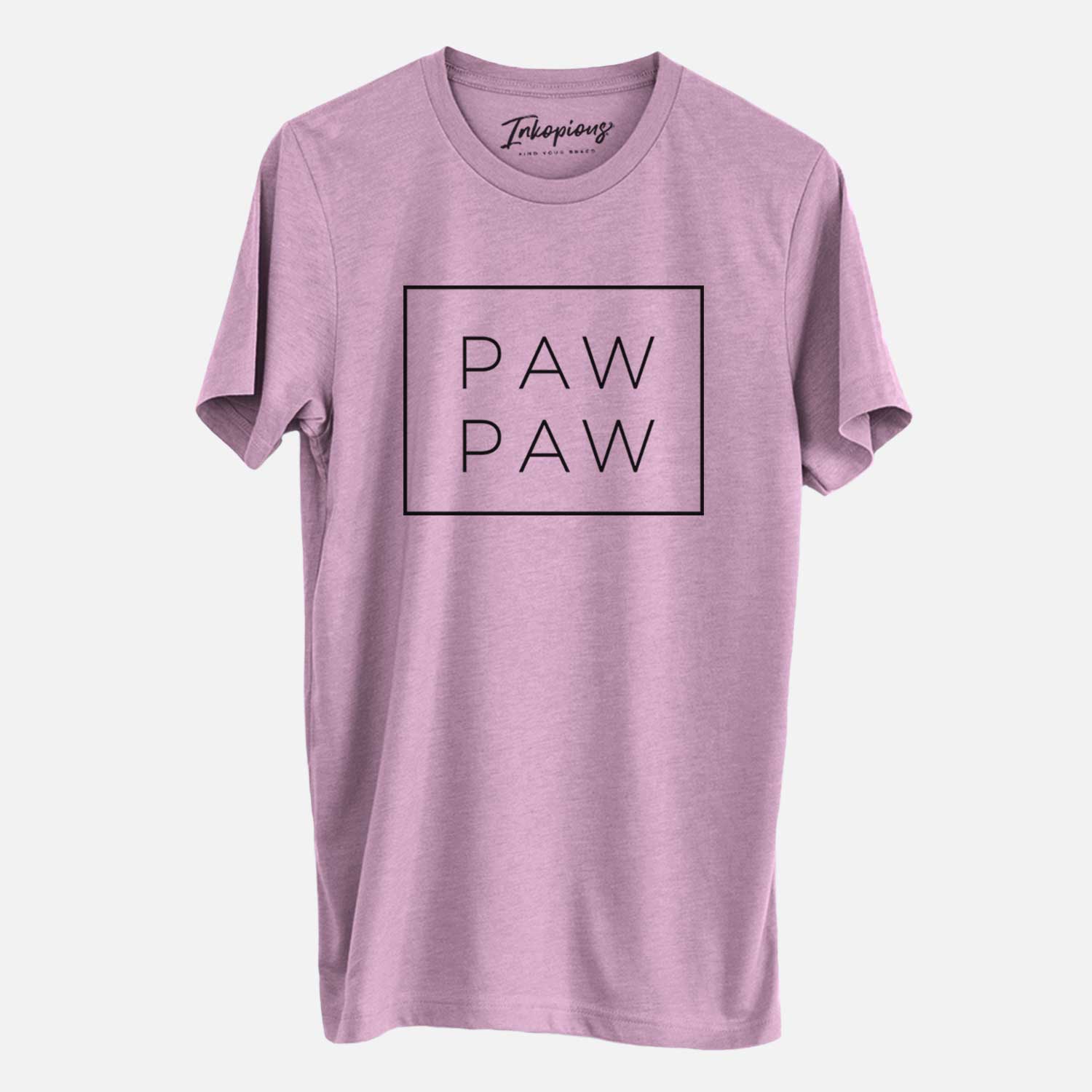 Paw Paw Boxed - Unisex Crewneck