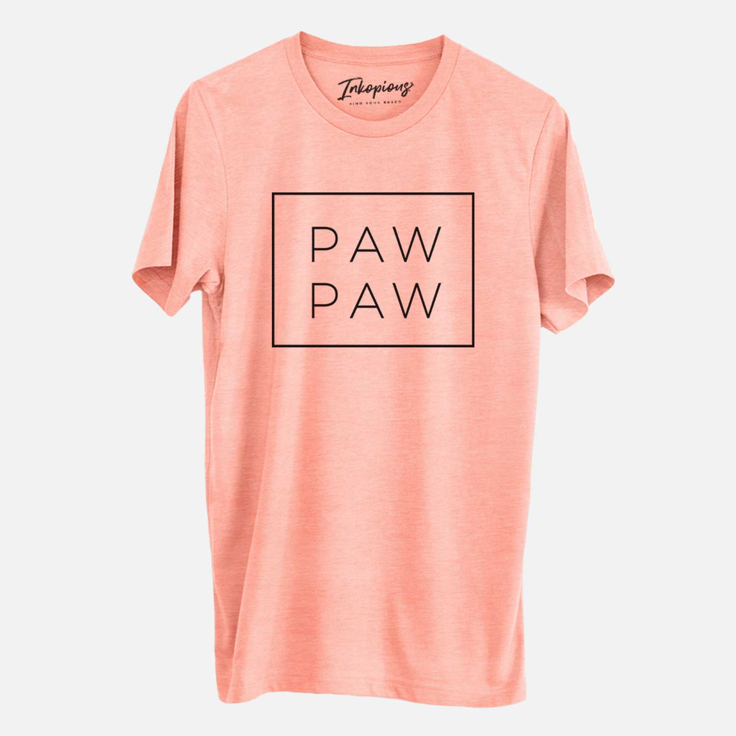 Paw Paw Boxed - Unisex Crewneck