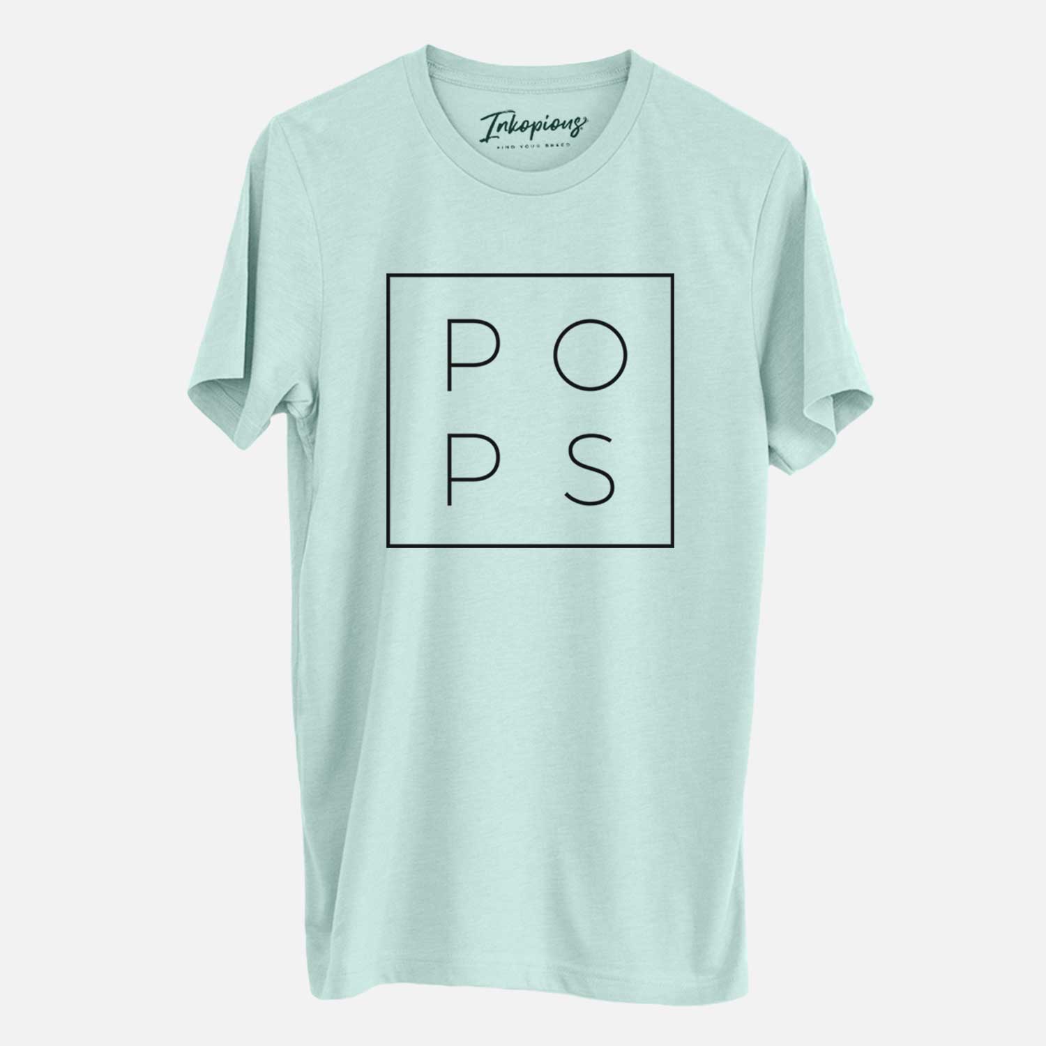 Pops Boxed - Unisex Crewneck