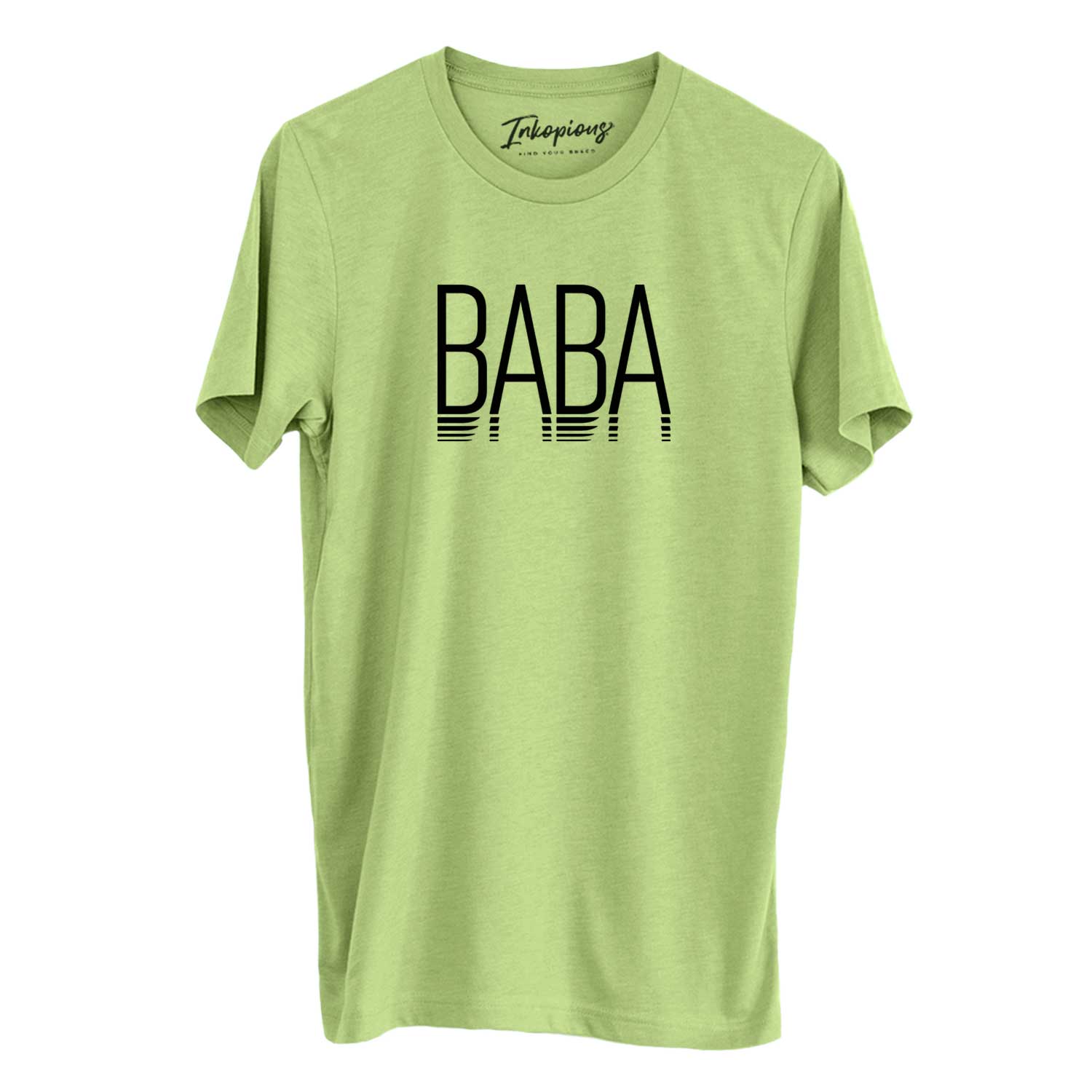 Baba - Reflections Collection  - Unisex Crewneck