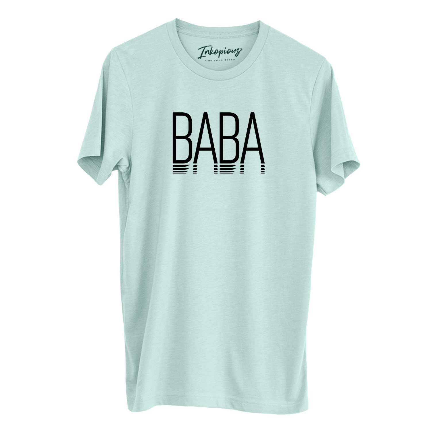 Baba - Reflections Collection  - Unisex Crewneck