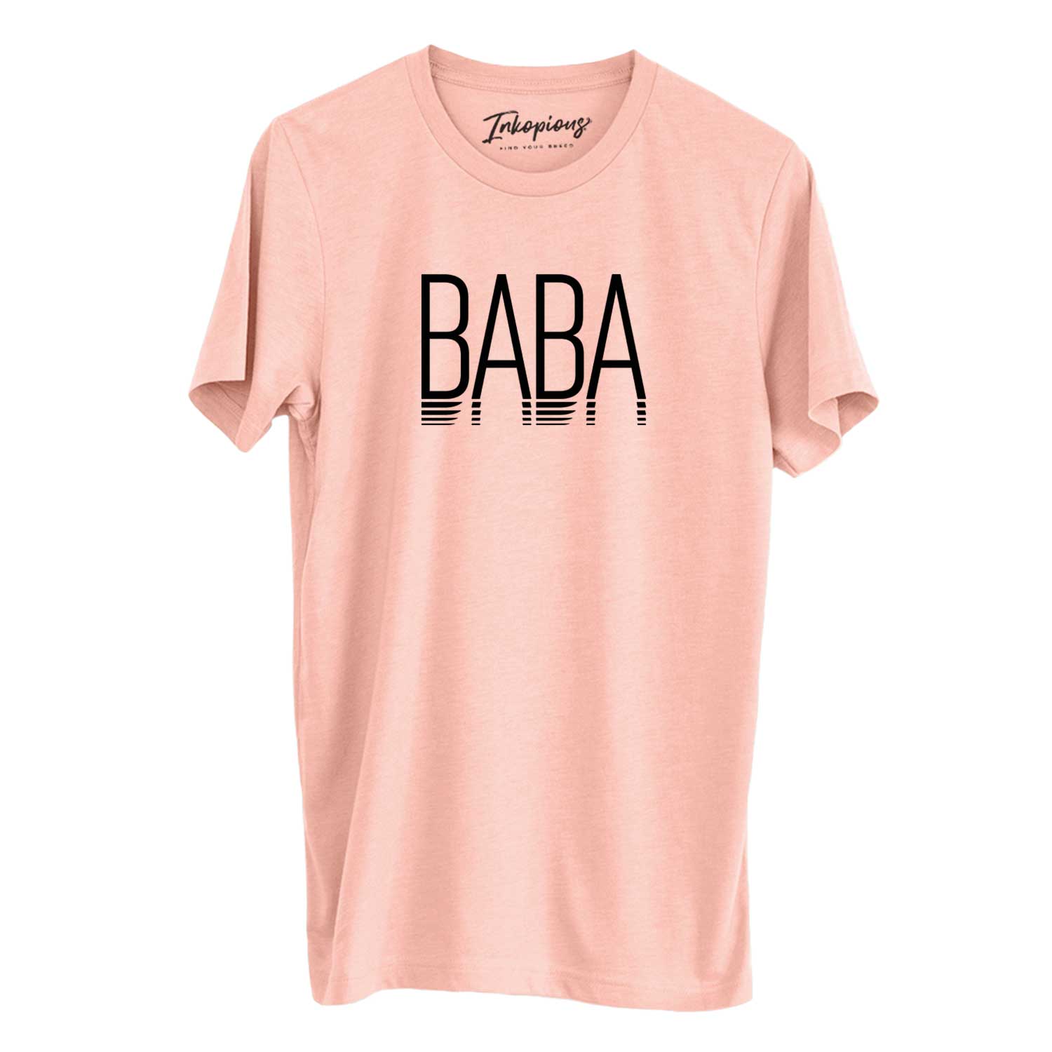 Baba - Reflections Collection  - Unisex Crewneck