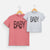 Baby - Reflections Collection  - Kids/Youth/Toddler Shirt