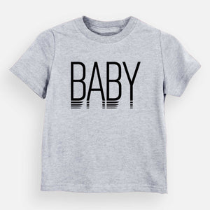 Baby - Reflections Collection  - Kids/Youth/Toddler Shirt