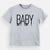 Baby - Reflections Collection  - Kids/Youth/Toddler Shirt