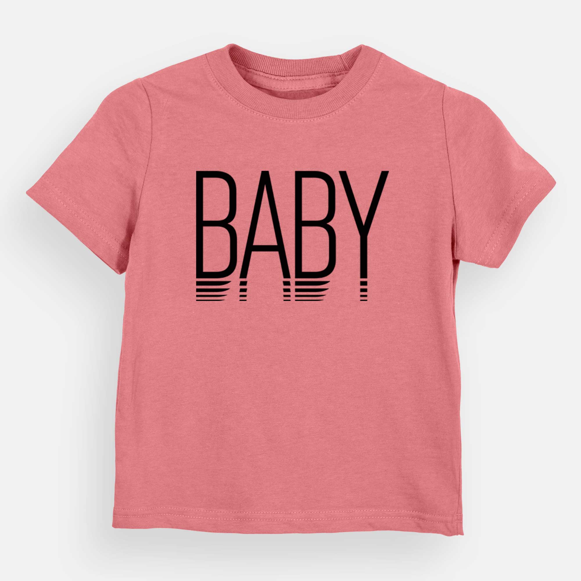 Baby - Reflections Collection  - Kids/Youth/Toddler Shirt