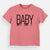 Baby - Reflections Collection  - Kids/Youth/Toddler Shirt