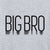 Big Bro - Reflections Collection  - Kids/Youth/Toddler Shirt