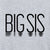 Big Sis - Reflections Collection  - Kids/Youth/Toddler Shirt