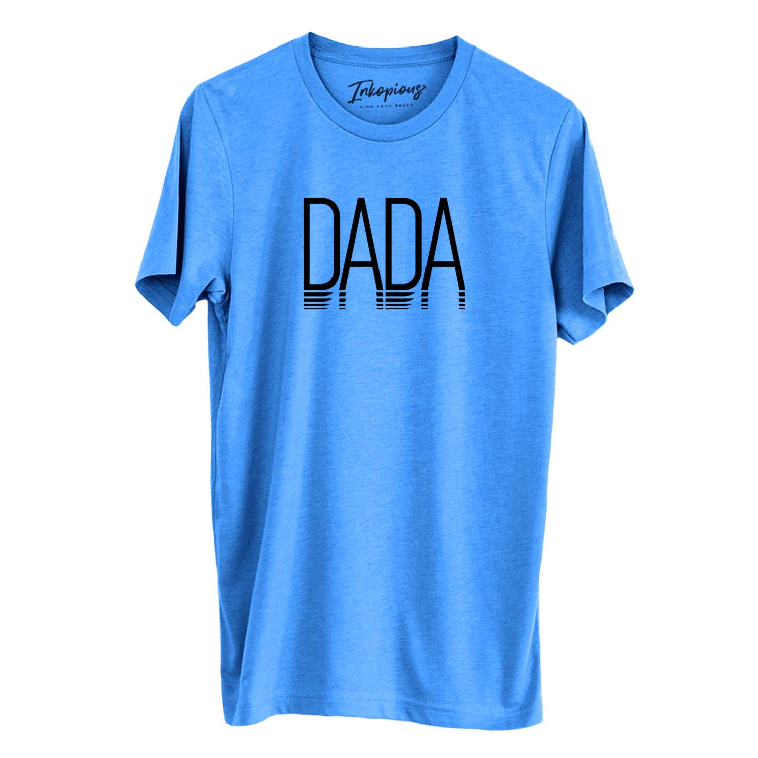 Dada - Reflections Collection  - Unisex Crewneck