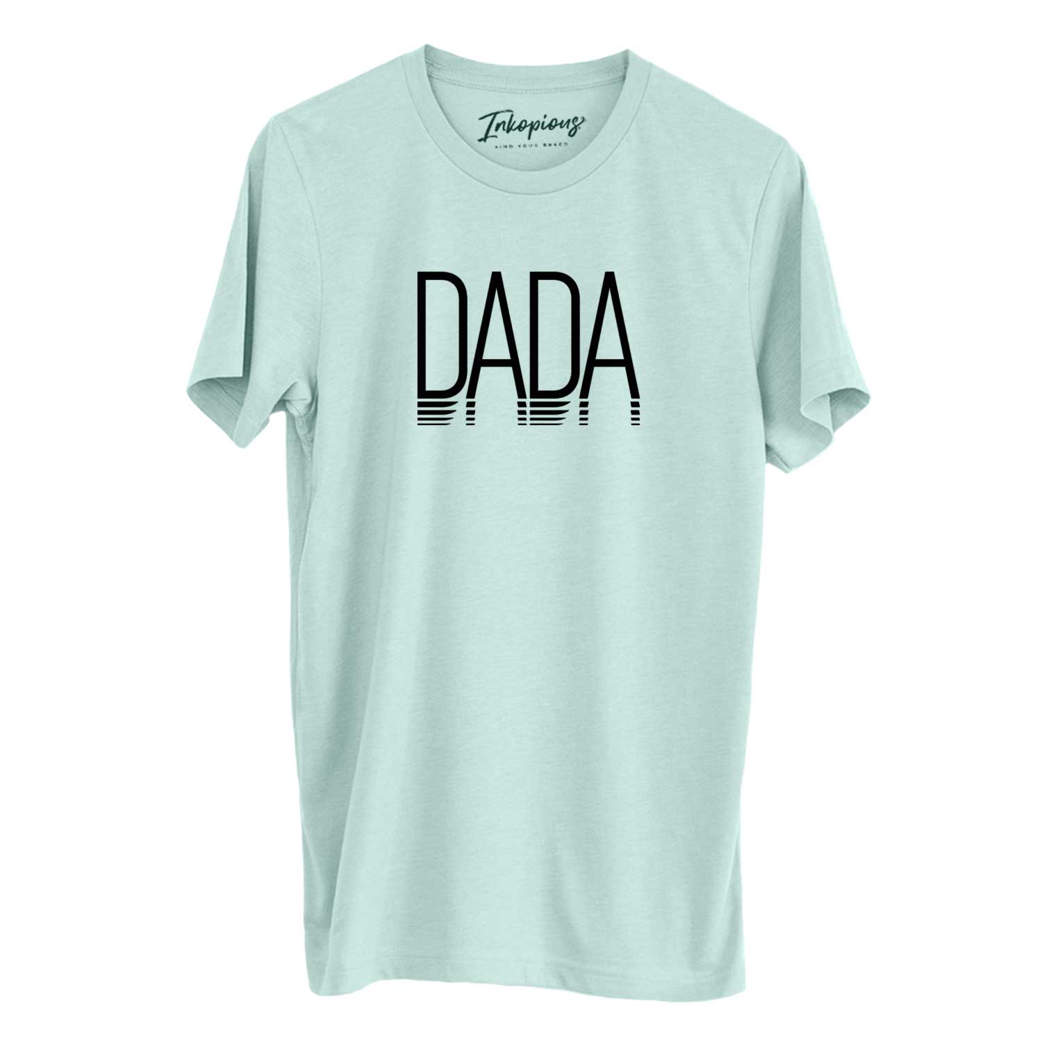 Dada - Reflections Collection  - Unisex Crewneck