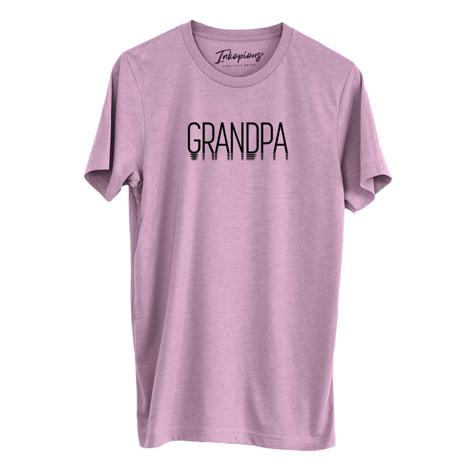 Grandpa - Reflections Collection  - Unisex Crewneck