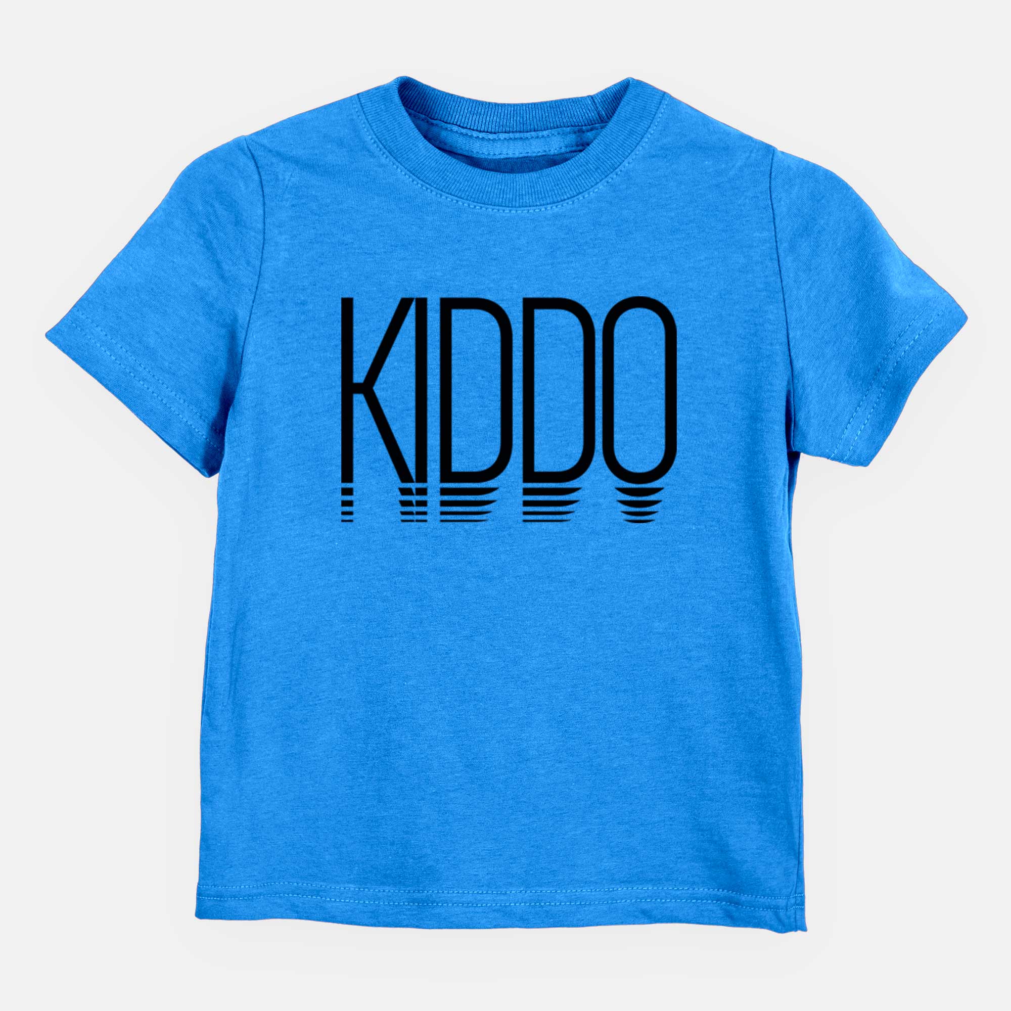 Kiddo - Reflections Collection  - Kids/Youth/Toddler Shirt