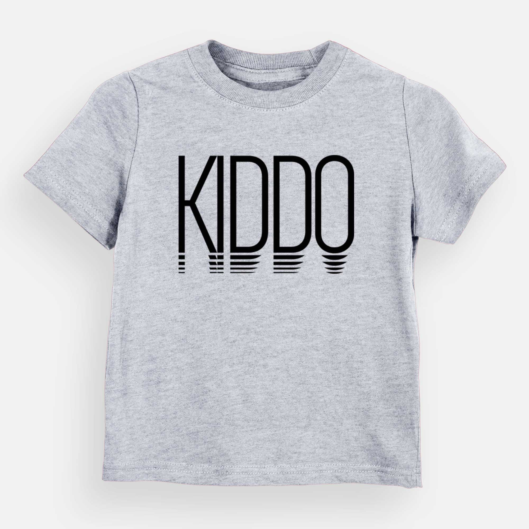 Kiddo - Reflections Collection  - Kids/Youth/Toddler Shirt