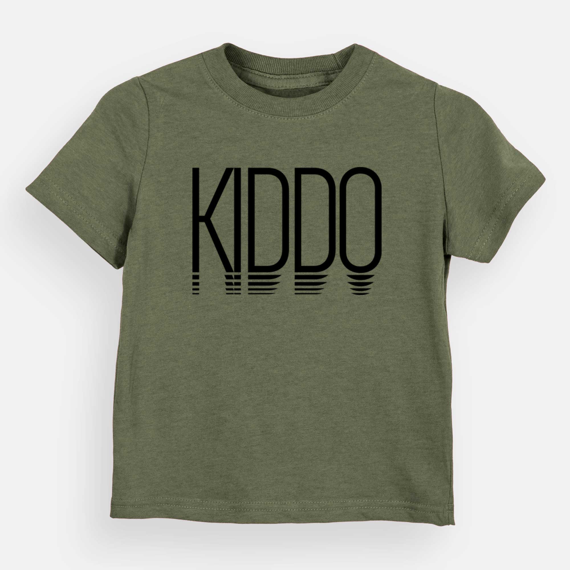 Kiddo - Reflections Collection  - Kids/Youth/Toddler Shirt