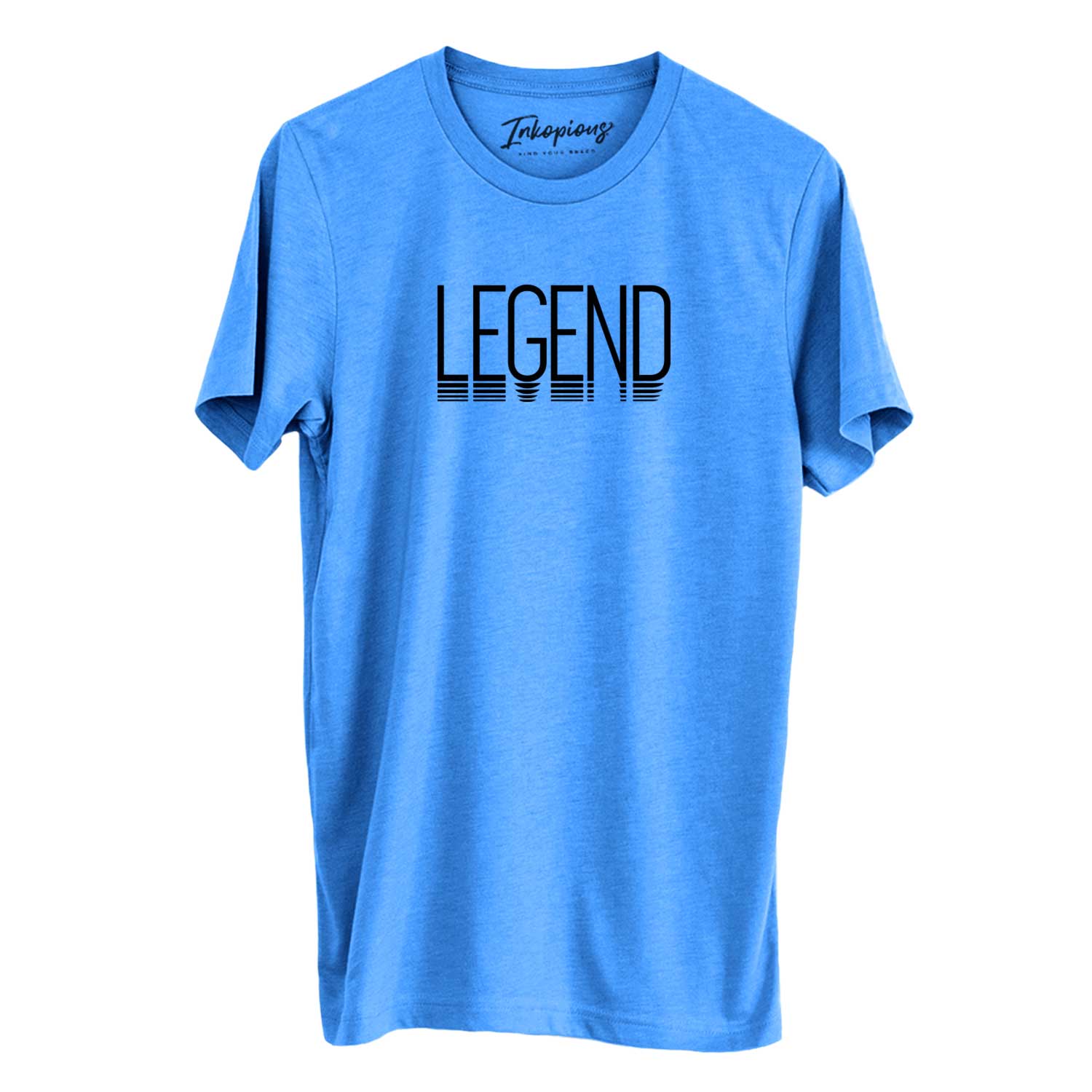 Legend - Reflections Collection  - Unisex Crewneck