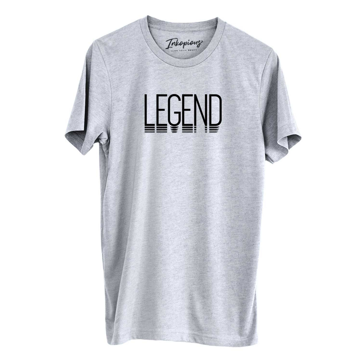 Legend - Reflections Collection  - Unisex Crewneck