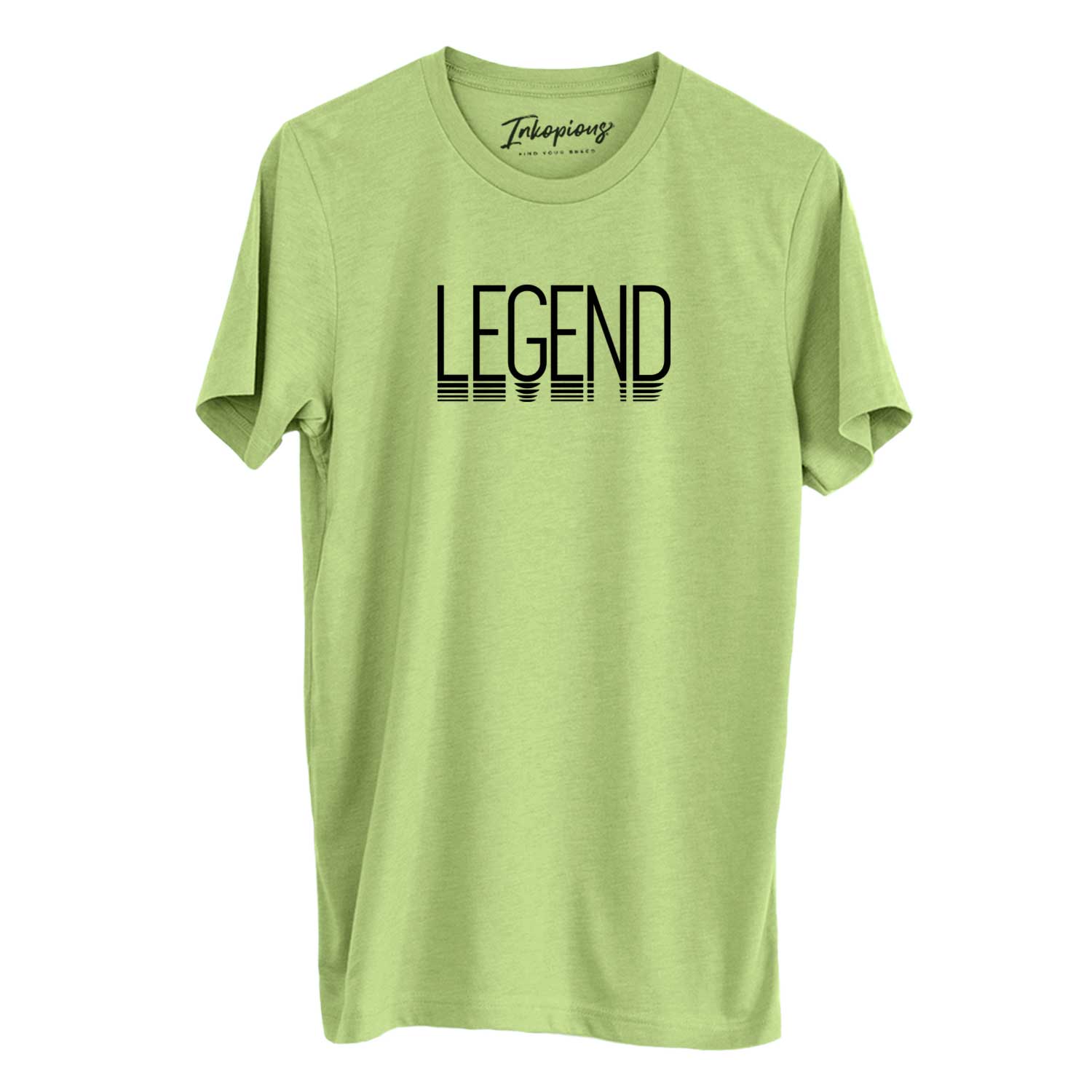 Legend - Reflections Collection  - Unisex Crewneck