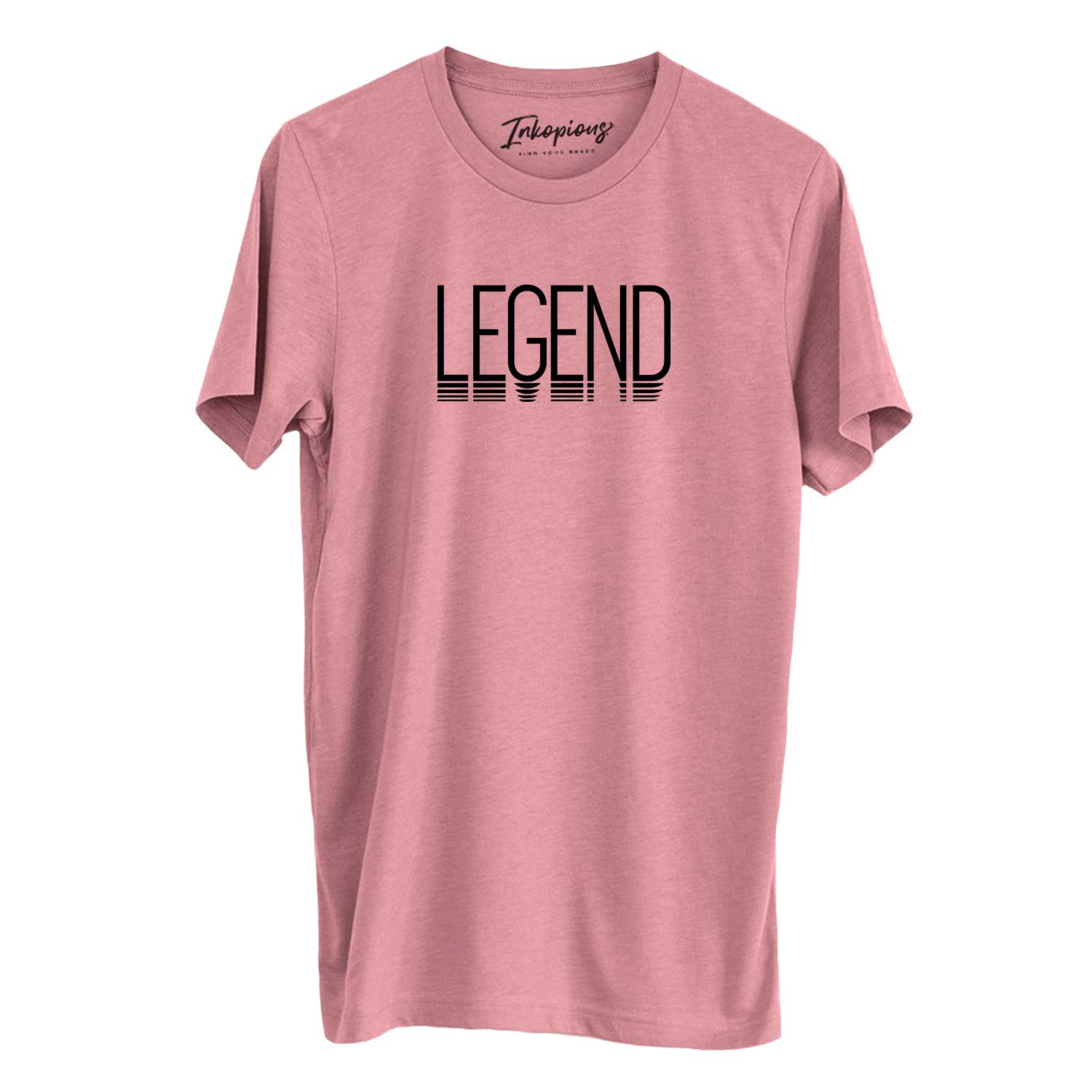 Legend - Reflections Collection  - Unisex Crewneck