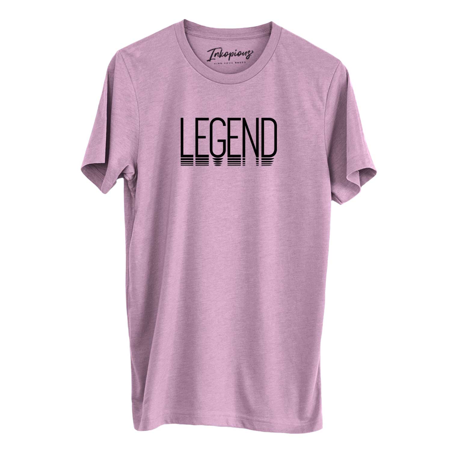 Legend - Reflections Collection  - Unisex Crewneck