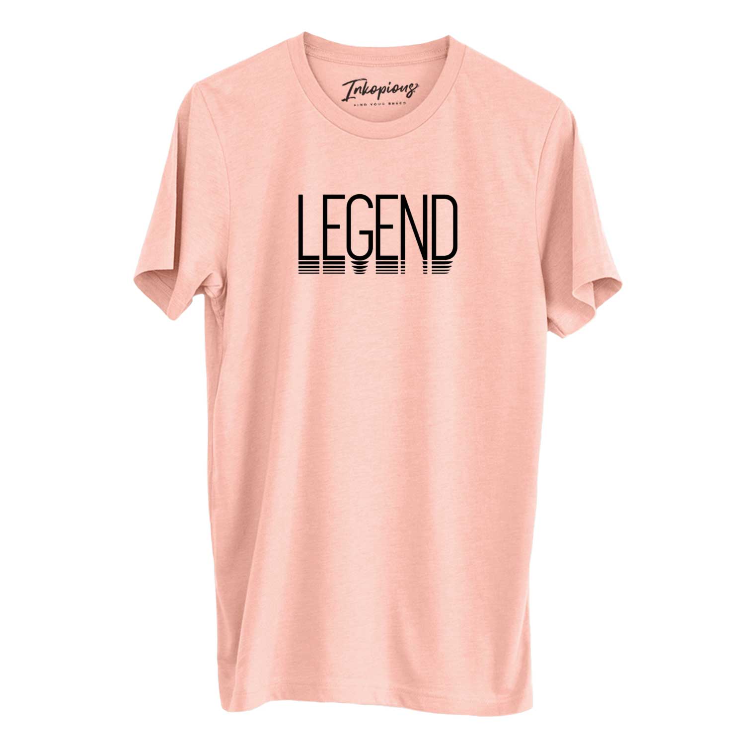 Legend - Reflections Collection  - Unisex Crewneck