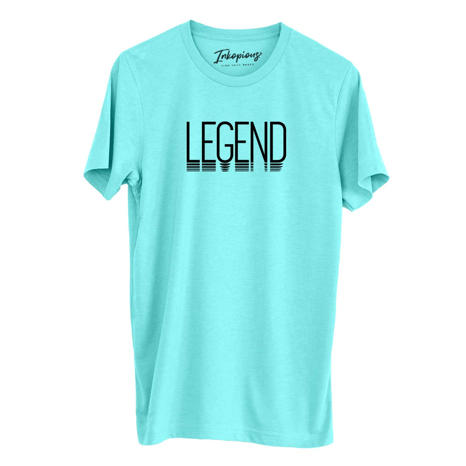 Legend - Reflections Collection  - Unisex Crewneck