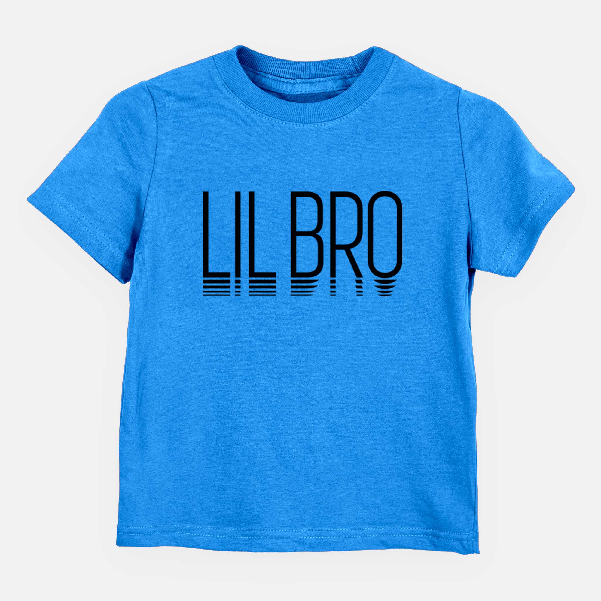 Lil Bro - Reflections Collection  - Kids/Youth/Toddler Shirt