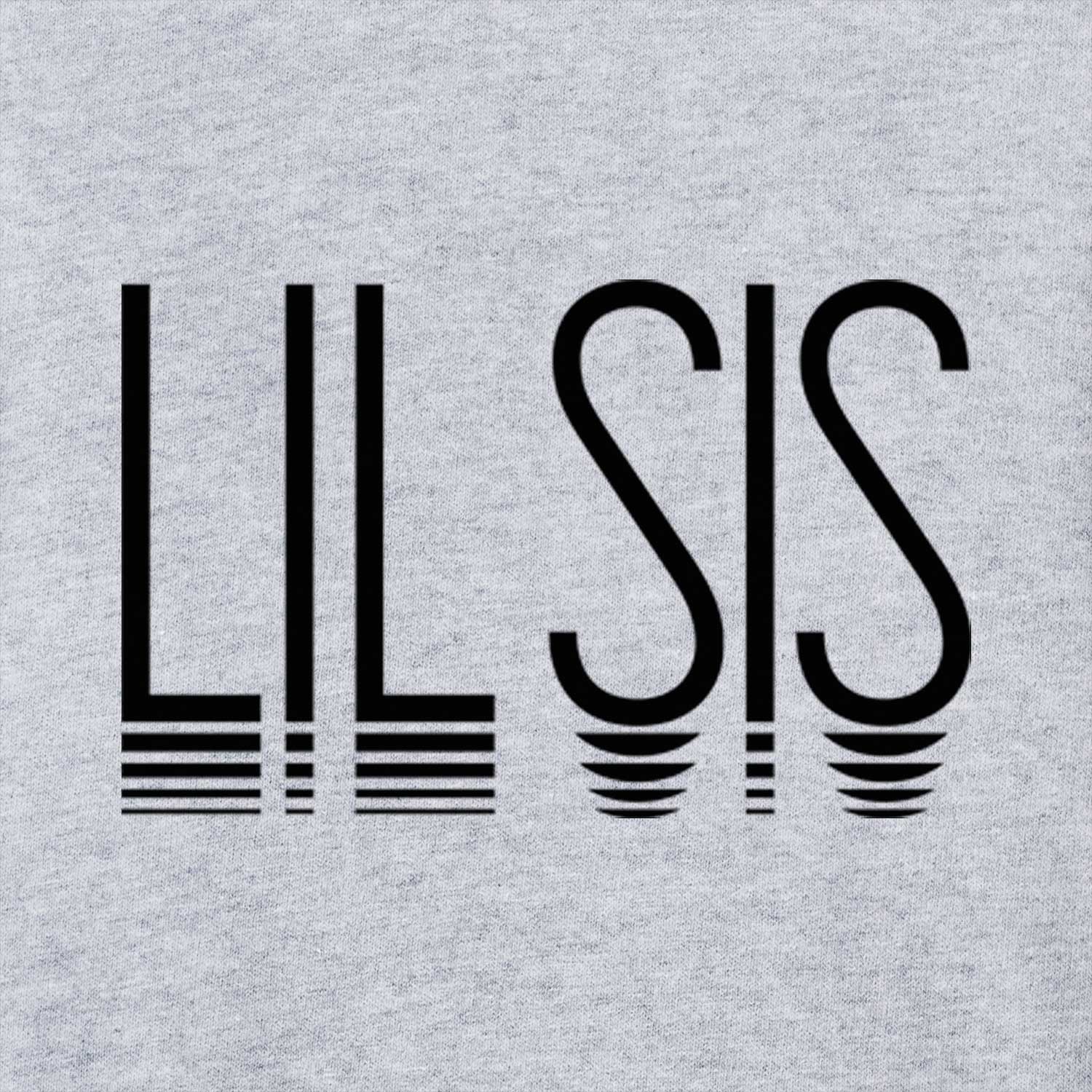 Lil Sis - Reflections Collection  - Kids/Youth/Toddler Shirt