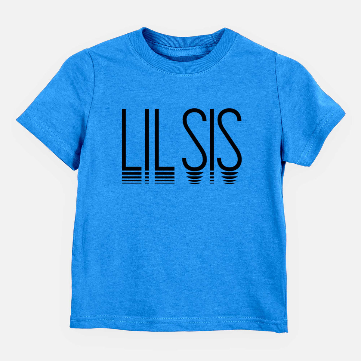 Lil Sis - Reflections Collection  - Kids/Youth/Toddler Shirt