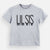 Lil Sis - Reflections Collection  - Kids/Youth/Toddler Shirt