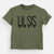 Lil Sis - Reflections Collection  - Kids/Youth/Toddler Shirt