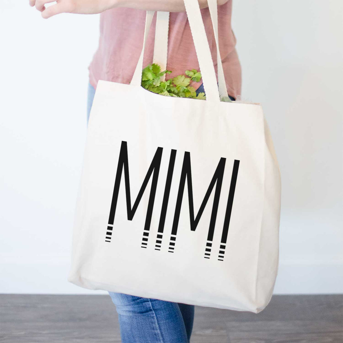 Mimi - Reflections Collection  - Tote Bag