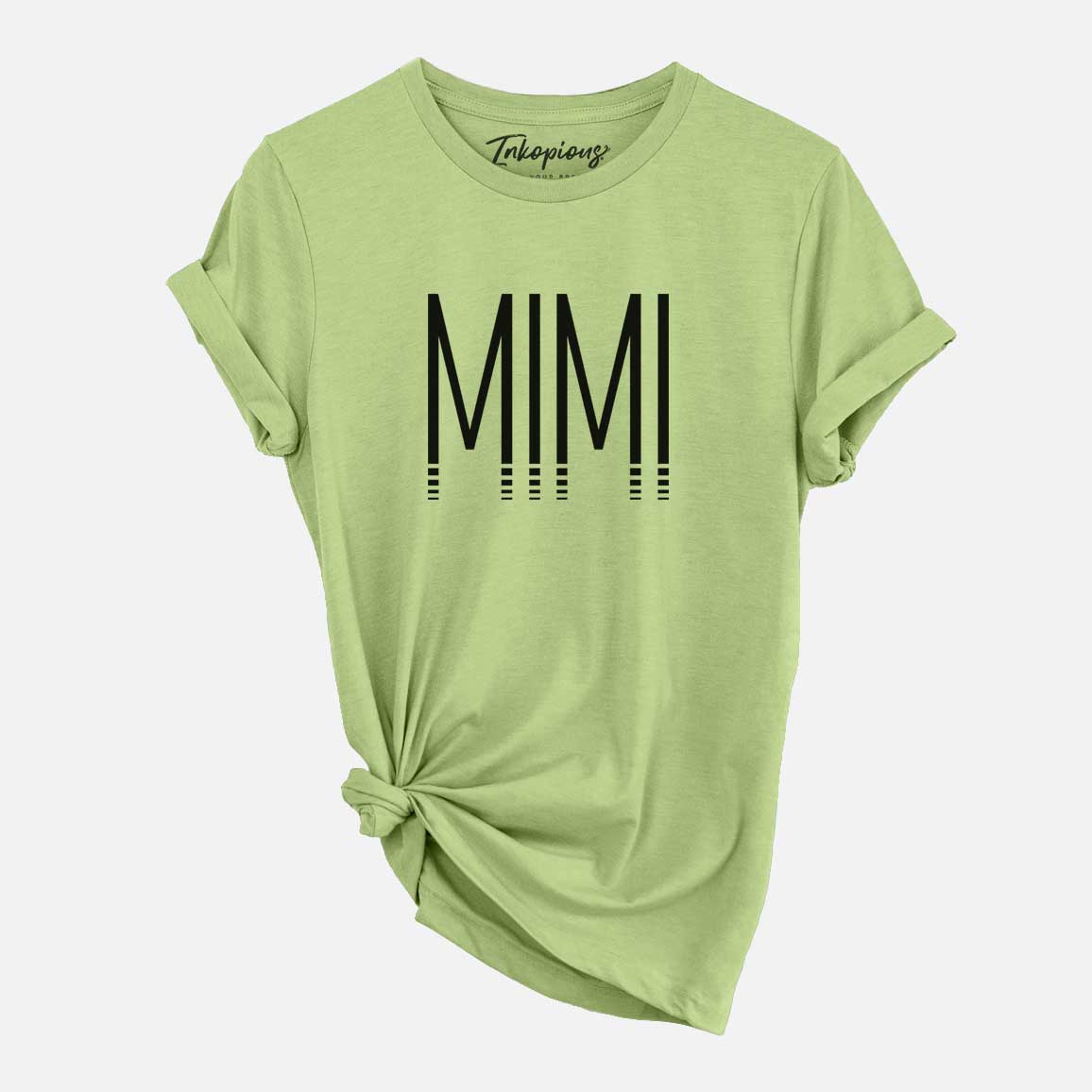 Mimi - Reflections Collection  - Unisex Crewneck