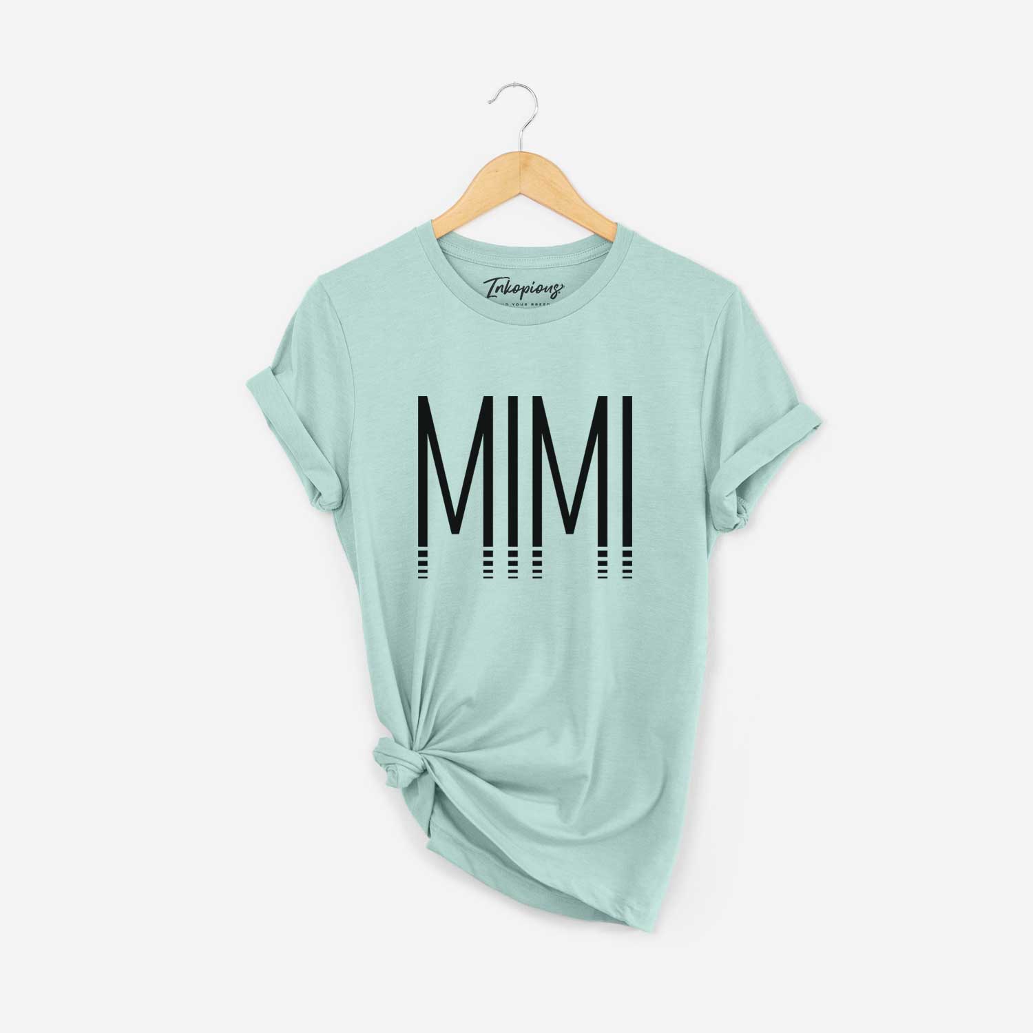 Mimi - Reflections Collection  - Unisex Crewneck