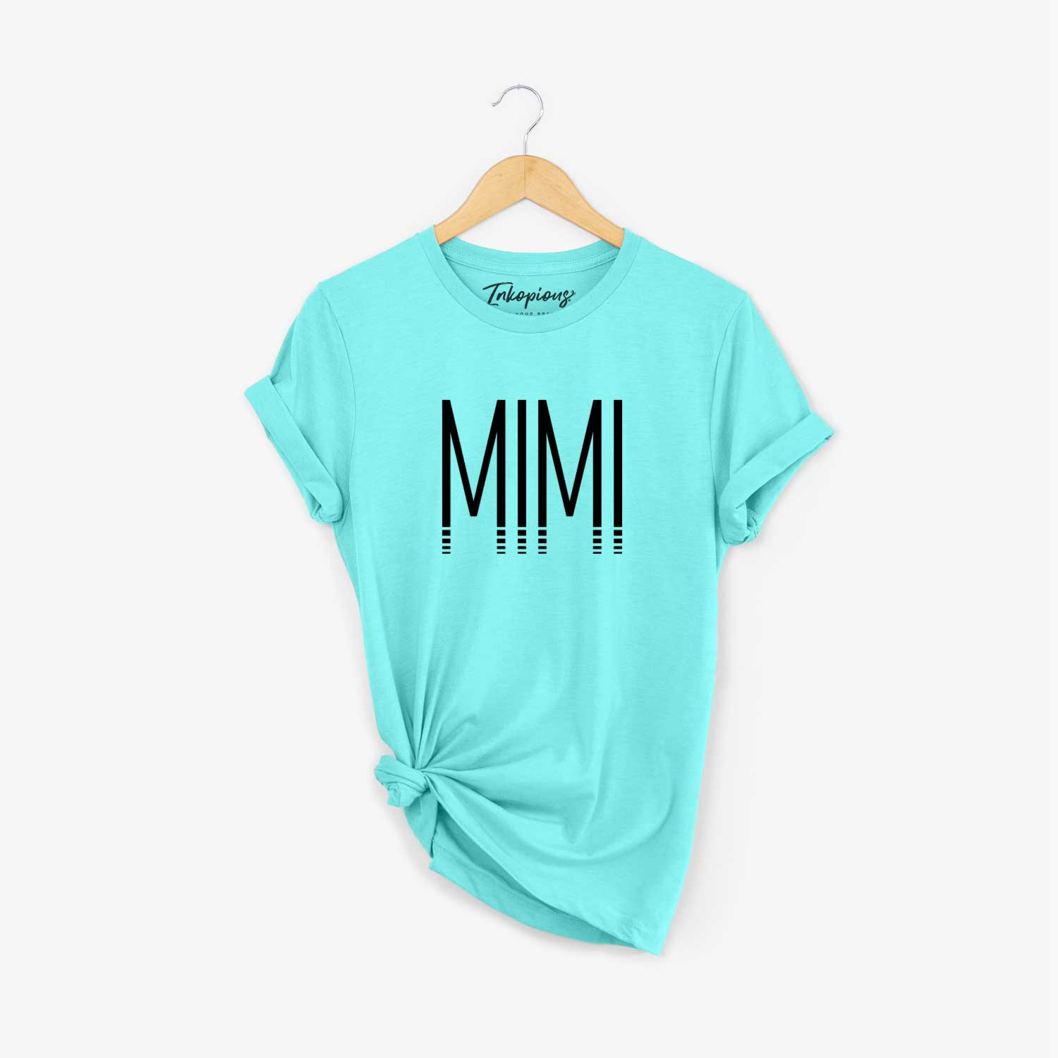 Mimi - Reflections Collection  - Unisex Crewneck