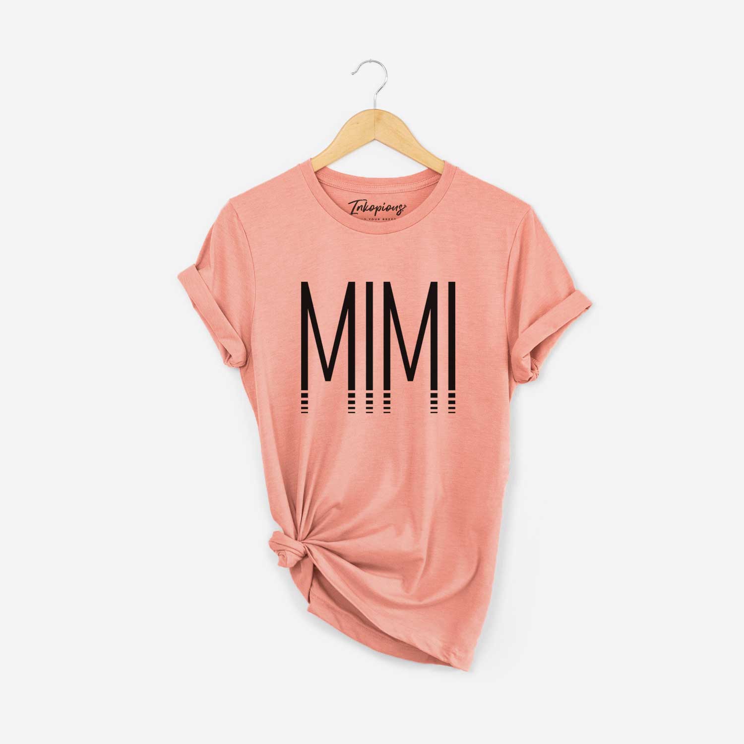 Mimi - Reflections Collection  - Unisex Crewneck