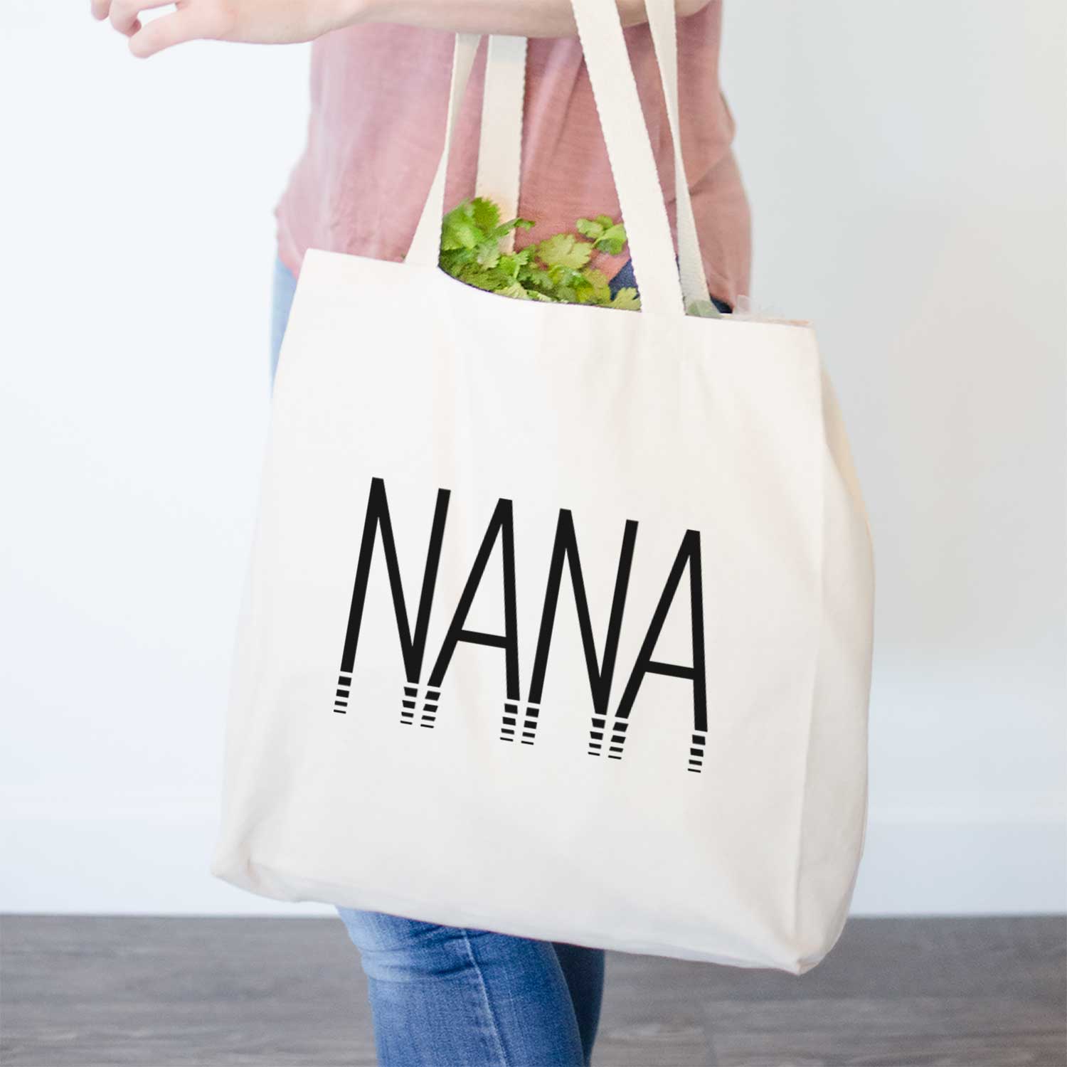 Nana - Reflections Collection  - Tote Bag