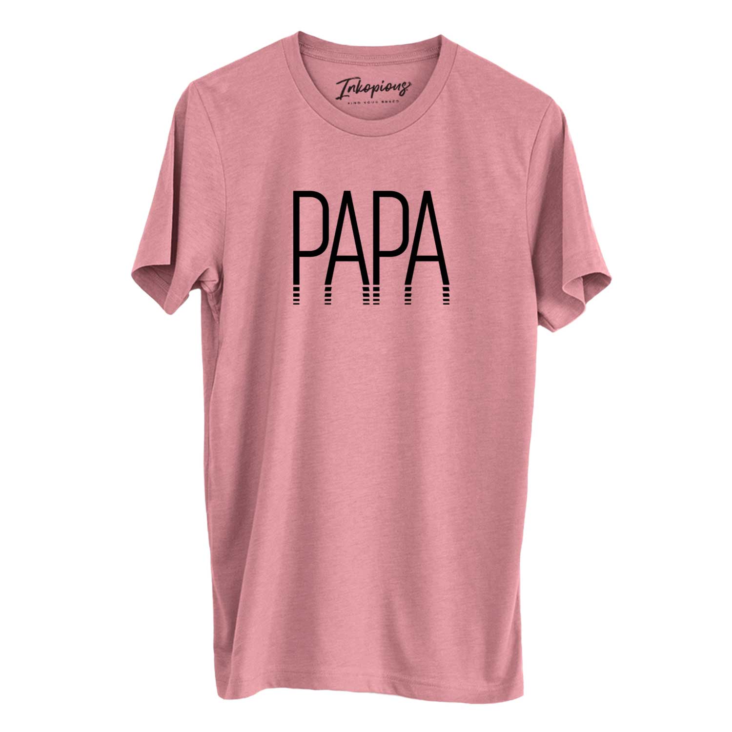 Papa - Reflections Collection  - Unisex Crewneck