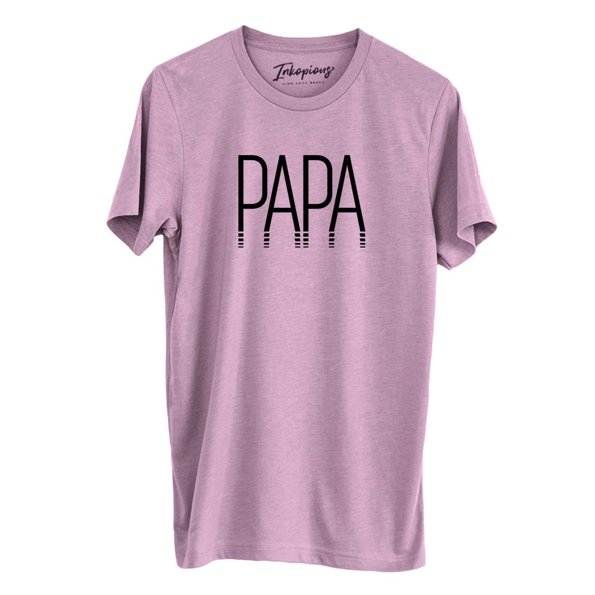 Papa - Reflections Collection  - Unisex Crewneck