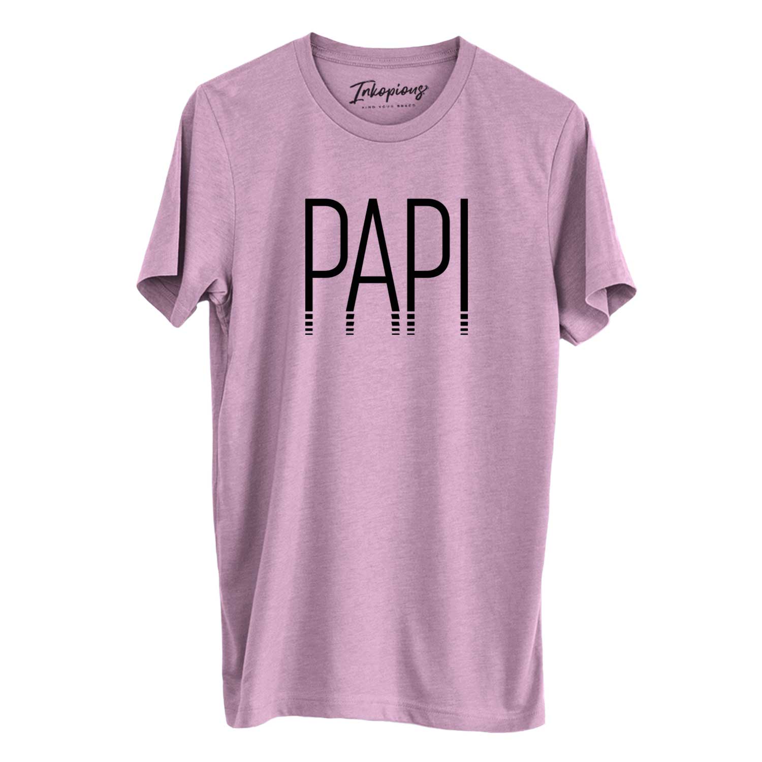 Papi - Reflections Collection  - Unisex Crewneck