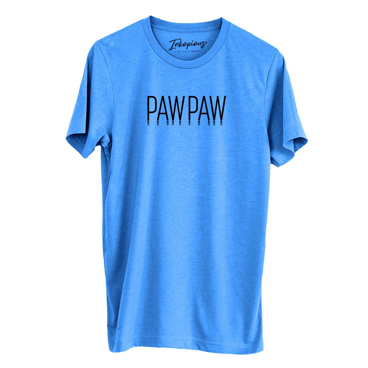 Paw Paw - Reflections Collection  - Unisex Crewneck
