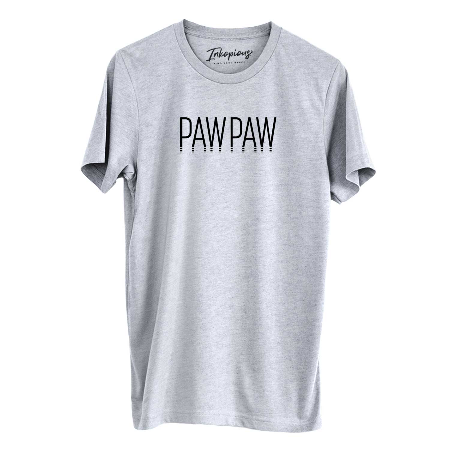 Paw Paw - Reflections Collection  - Unisex Crewneck