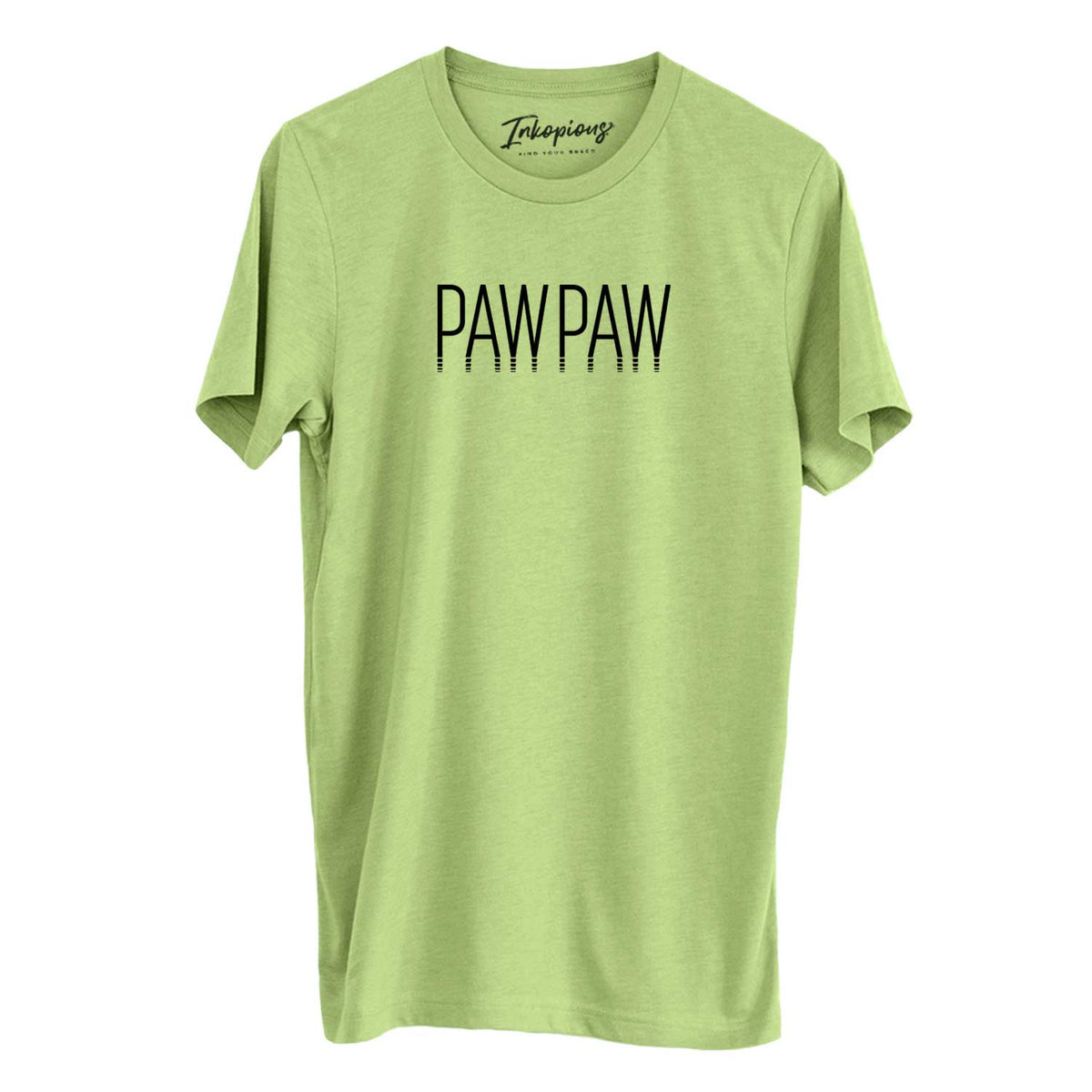 Paw Paw - Reflections Collection  - Unisex Crewneck